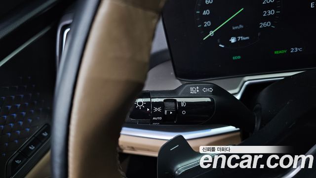 Kia Sorento (IV) HEV 1.6 2WD Gravity 2024 — фото 29