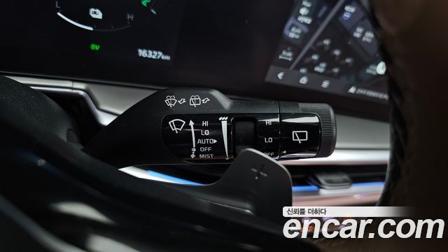 Kia Sorento (IV) HEV 1.6 2WD Gravity 2024 — фото 30