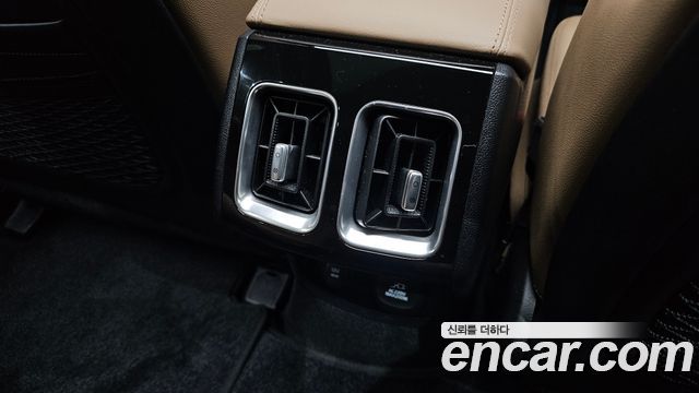Kia Sorento (IV) HEV 1.6 2WD Gravity 2024 — фото 31