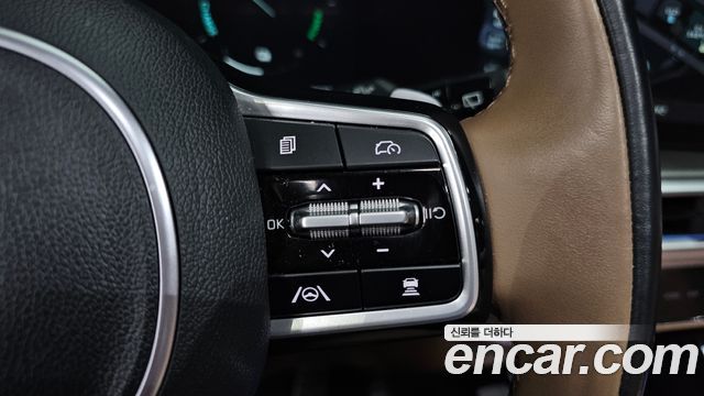 Kia Sorento (IV) HEV 1.6 2WD Gravity 2024 — фото 32