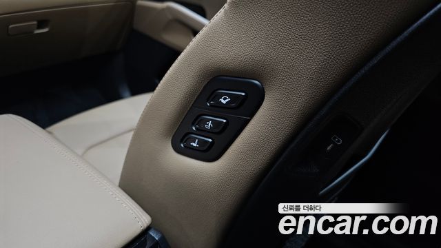 Kia Sorento (IV) HEV 1.6 2WD Gravity 2024 — фото 33