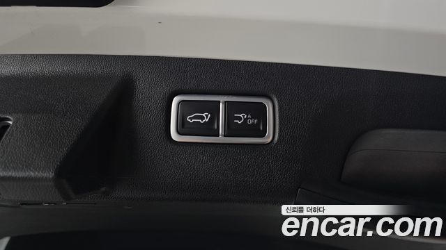 Kia Sorento (IV) HEV 1.6 2WD Gravity 2024 — фото 36