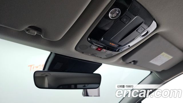 Kia Sportage Hybrid (V) Signature 2WD 2023 — фото 22