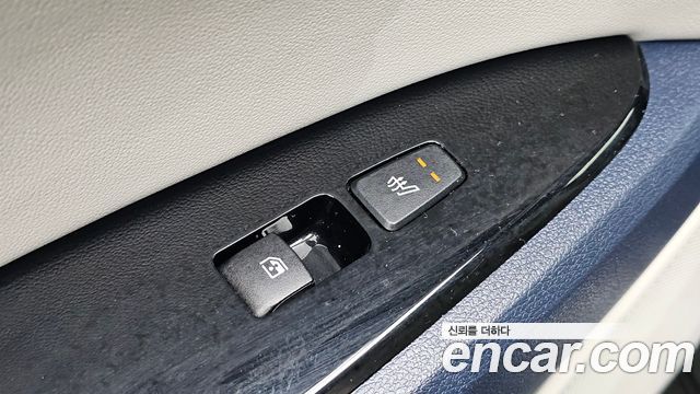 Kia Sportage Hybrid (V) Signature 2WD 2023 — фото 23