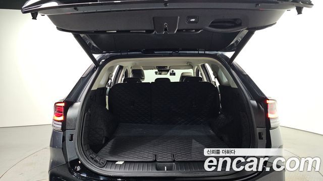 Kia Sportage Hybrid (V) Signature 2WD 2023 — фото 24