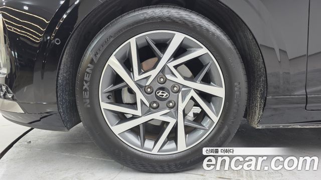 Hyundai Grandeur Hybrid (GN7) Exclusive 2024 — фото 5