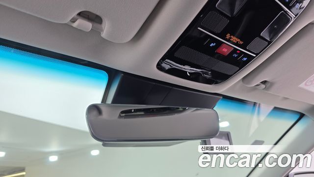 Hyundai Grandeur Hybrid (GN7) Exclusive 2024 — фото 18