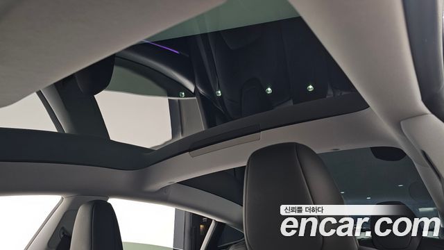 Tesla Model 3 Long Range AWD 2024 — фото 23