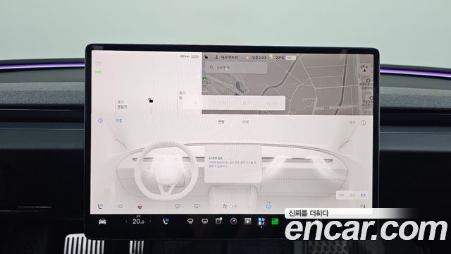 Tesla Model 3 Long Range AWD 2024 — фото 33