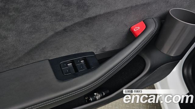 Tesla Model 3 Long Range AWD 2024 — фото 36