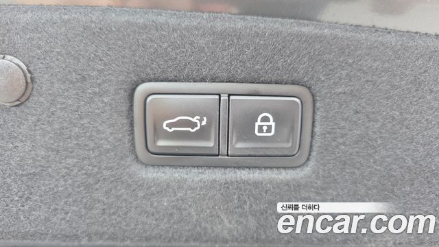 Kia K8 Hybrid Noblesse 2023 — фото 20