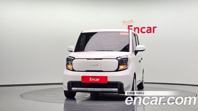Kia Ray EV Van 2-Seater AIr 2024 — фото 3