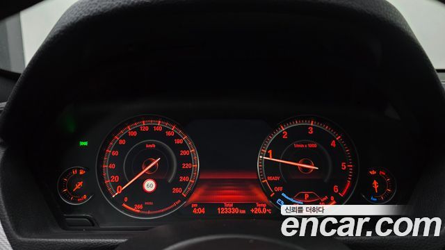 BMW 3 Series GT (F34) GT 320d M Sport Premium 2020 — фото 8