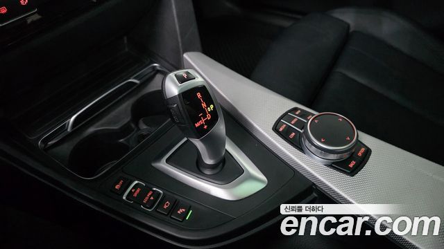 BMW 3 Series GT (F34) GT 320d M Sport Premium 2020 — фото 9