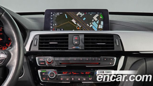 BMW 3 Series GT (F34) GT 320d M Sport Premium 2020 — фото 19