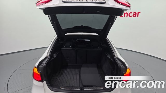 BMW 3 Series GT (F34) GT 320d M Sport Premium 2020 — фото 30