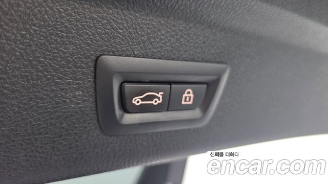 BMW 3 Series GT (F34) GT 320d M Sport Premium 2020 — фото 31