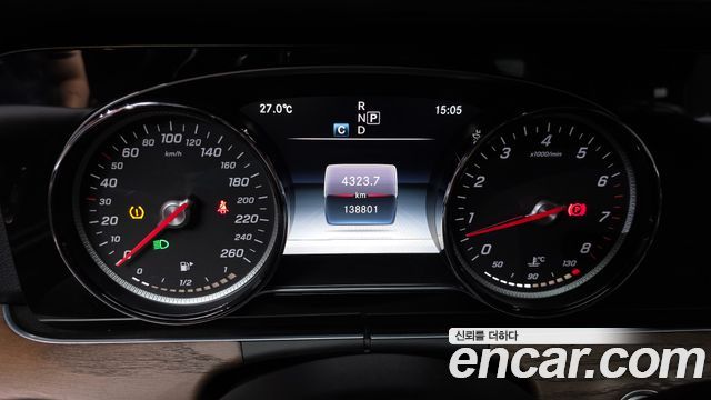 Mercedes-Benz E-Class (W213) E300 4MATIC Exclusive 2018 — фото 8