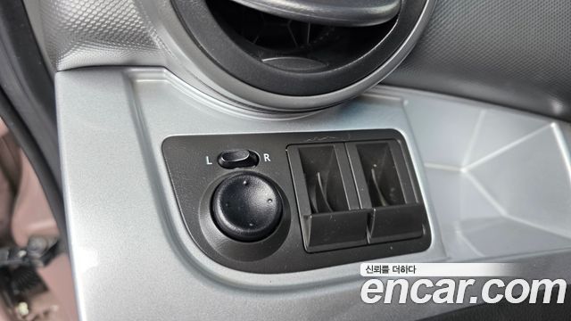 Chevrolet Spark LT Standard 2012 — фото 12