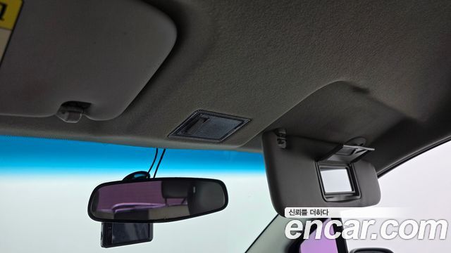 Chevrolet Spark LT Standard 2012 — фото 20