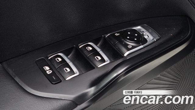 Kia K5 (III) 2.0 LPI(Renter car) Strandard 2022 — фото 30
