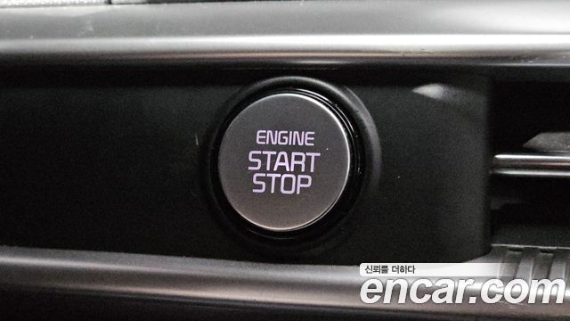 Kia K5 (III) 2.0 LPI(Renter car) Strandard 2022 — фото 32