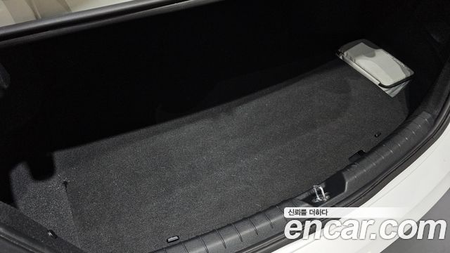 Kia K5 (III) 2.0 LPI(Renter car) Strandard 2022 — фото 34