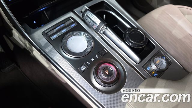 Genesis GV80 2.5T Gasoline AWD 2022 — фото 9