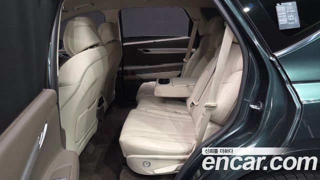 Genesis GV80 2.5T Gasoline AWD 2022 — фото 12