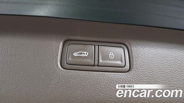 Genesis GV80 2.5T Gasoline AWD 2022 — фото 16