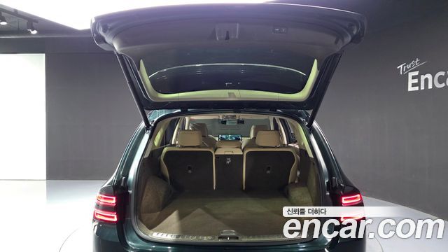 Genesis GV80 2.5T Gasoline AWD 2022 — фото 17