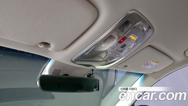 Genesis GV80 2.5T Gasoline AWD 2022 — фото 18