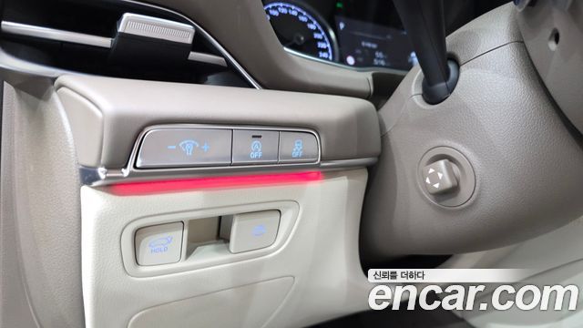 Genesis GV80 2.5T Gasoline AWD 2022 — фото 19