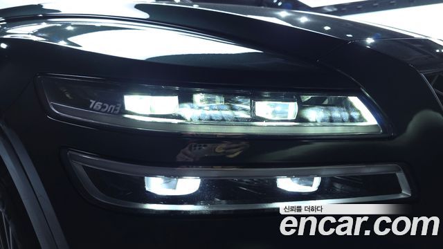 Genesis GV80 2.5T Gasoline AWD 2022 — фото 22