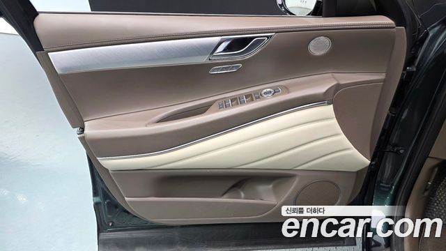 Genesis GV80 2.5T Gasoline AWD 2022 — фото 24