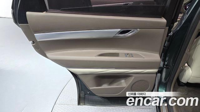 Genesis GV80 2.5T Gasoline AWD 2022 — фото 25