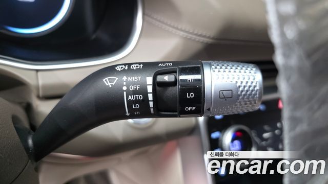 Genesis GV80 2.5T Gasoline AWD 2022 — фото 27