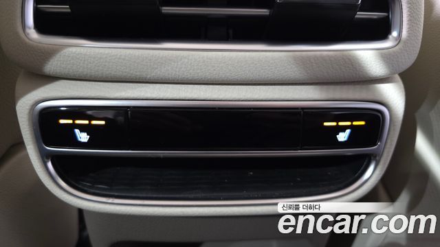 Genesis GV80 2.5T Gasoline AWD 2022 — фото 29