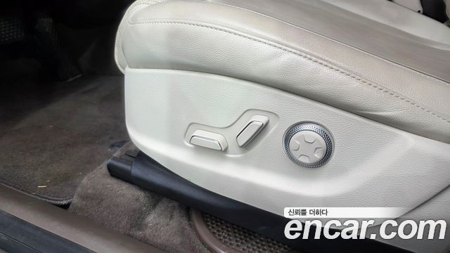 Genesis GV80 2.5T Gasoline AWD 2022 — фото 32