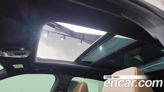 Kia Sorento (IV) HEV 1.6 4WD Noblesse 2024 — фото 16