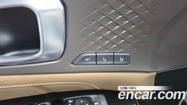 Kia Sorento (IV) HEV 1.6 4WD Noblesse 2024 — фото 17