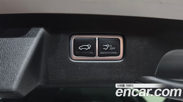 Kia Sorento (IV) HEV 1.6 4WD Noblesse 2024 — фото 18