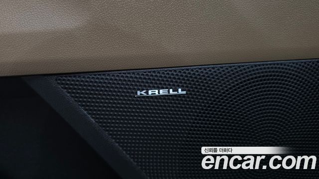 Kia Sorento (IV) HEV 1.6 4WD Noblesse 2024 — фото 19