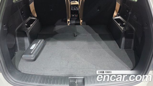 Kia Sorento (IV) HEV 1.6 4WD Noblesse 2024 — фото 20