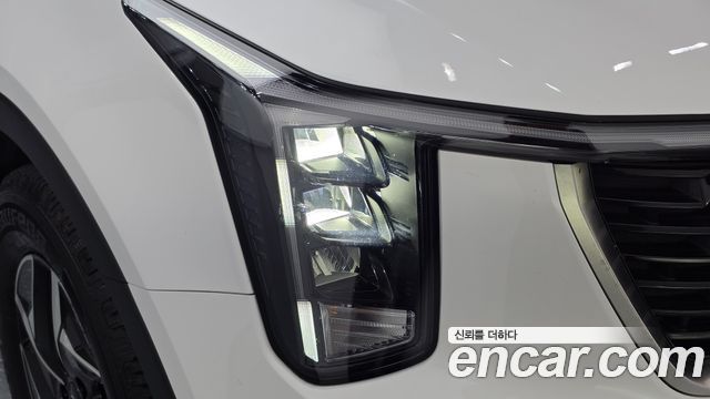 Kia Sorento (IV) HEV 1.6 4WD Noblesse 2024 — фото 22