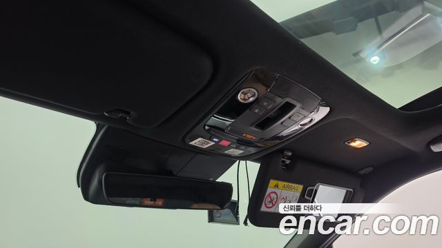 Kia Sorento (IV) HEV 1.6 4WD Noblesse 2024 — фото 28