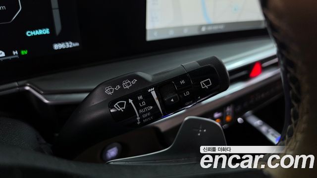 Kia Sorento (IV) HEV 1.6 4WD Noblesse 2024 — фото 30