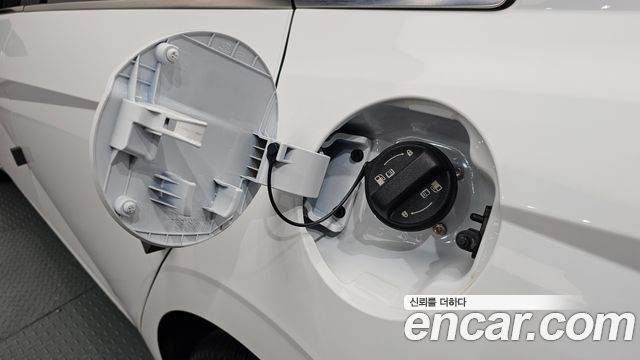 Hyundai Avante (CN7) 1.6 Inspiration 2025 — фото 13