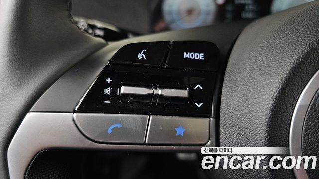 Hyundai Avante (CN7) 1.6 Inspiration 2025 — фото 20