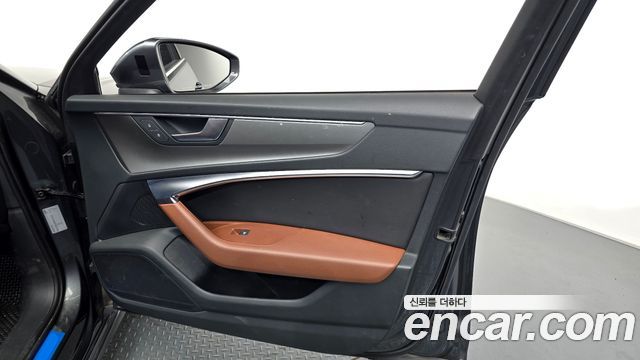 Audi A6 (C8) 40 TDI 2020 — фото 24